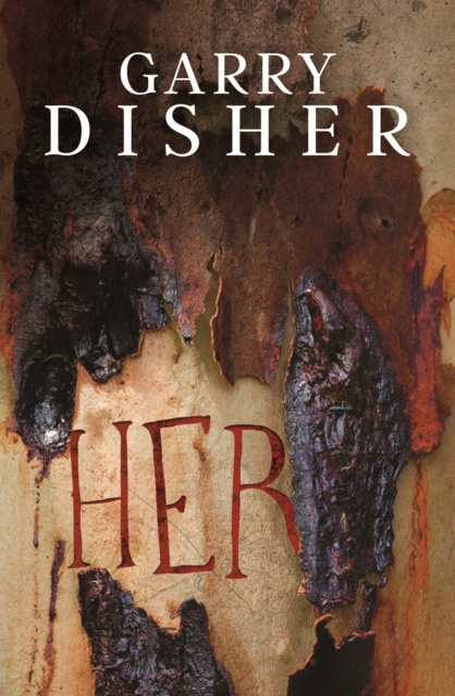 E-knjiga Her Garry Disher