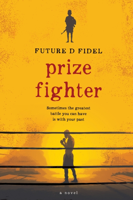 E-knjiga Prize Fighter Future D. Fidel