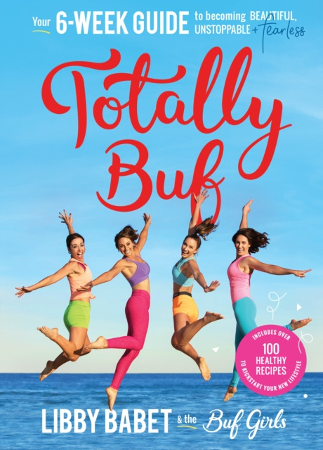 E-knjiga Totally BUF Libby Babet