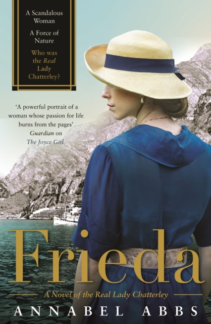 E-knjiga Frieda Annabel Abbs
