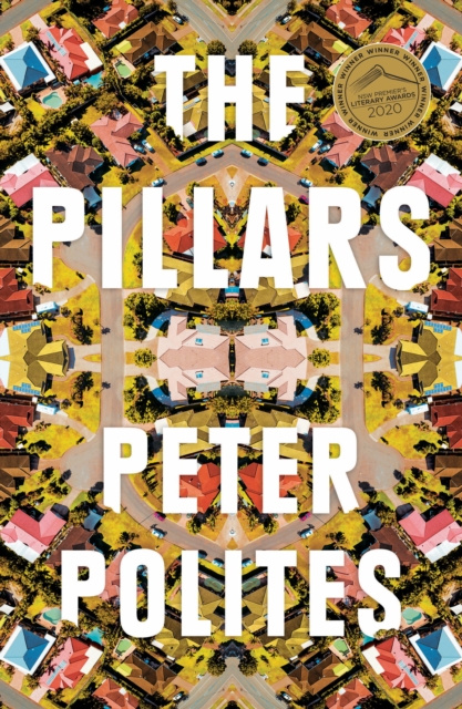 E-knjiga Pillars Peter Polites
