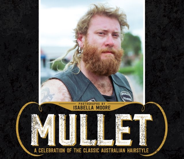 E-knjiga Mullet Isabella Moore