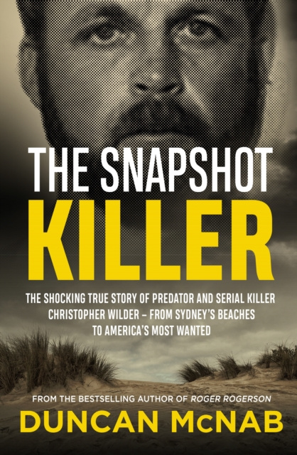 E-book Snapshot Killer Duncan McNab