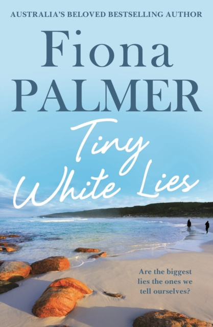 E-Book Tiny White Lies Fiona Palmer