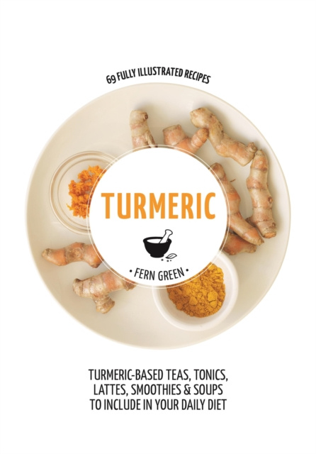 E-knjiga Turmeric Fern Green