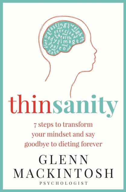 E-knjiga Thinsanity Glenn Mackintosh