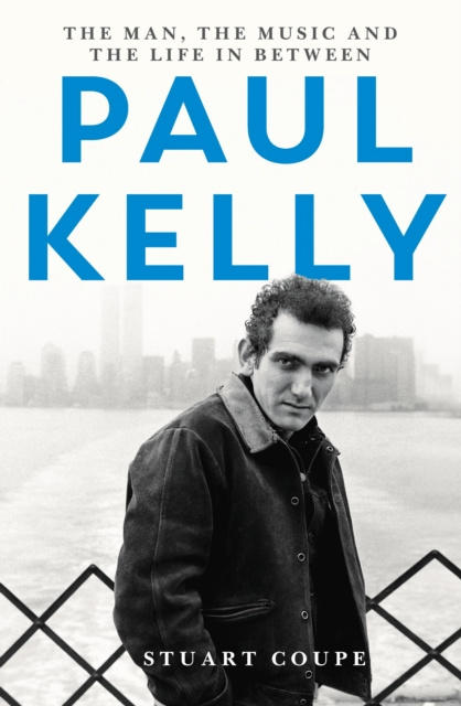 E-Book Paul Kelly Stuart Coupe