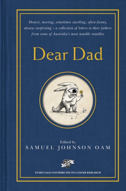 E-knjiga Dear Dad Samuel Johnson