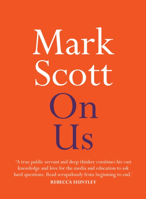 E-book On Us Mark Scott