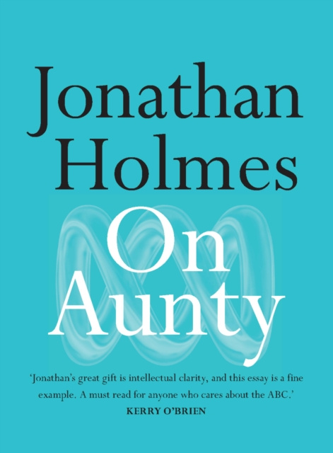 E-book On Aunty Jonathan Holmes