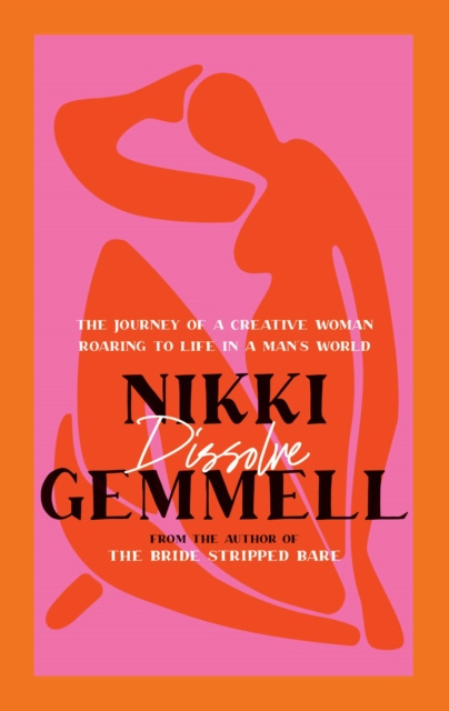 E-book Dissolve Nikki Gemmell