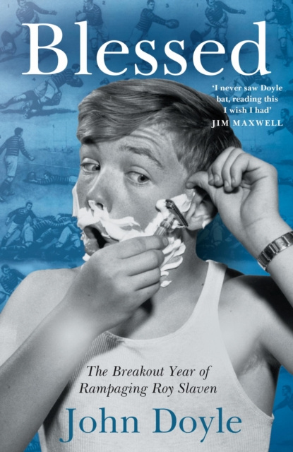 E-Book Blessed John Doyle