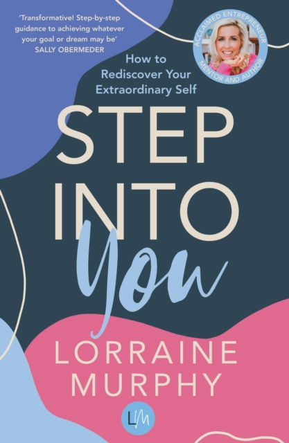 E-book Step Into You Lorraine Murphy