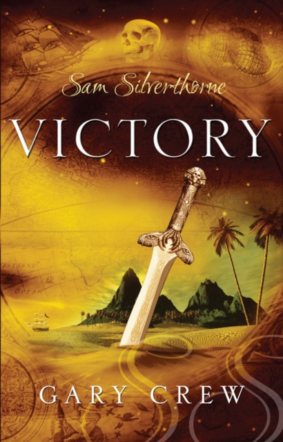 E-book Victory Gary Crew