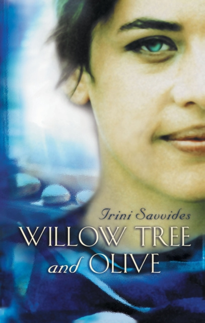 E-knjiga Willow Tree and Olive Irini Savvides