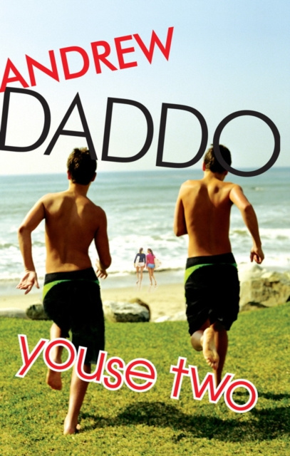 E-book Youse Two Andrew Daddo