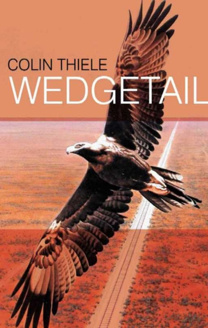 E-book Wedgetail Colin Thiele