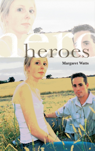 E-knjiga Heroes Margaret Watts