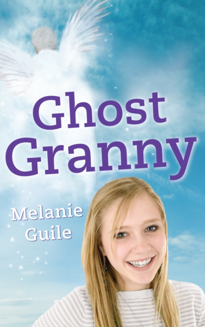 E-knjiga Ghost Granny Melanie Guile