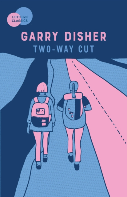 E-knjiga Two-way Cut Garry Disher