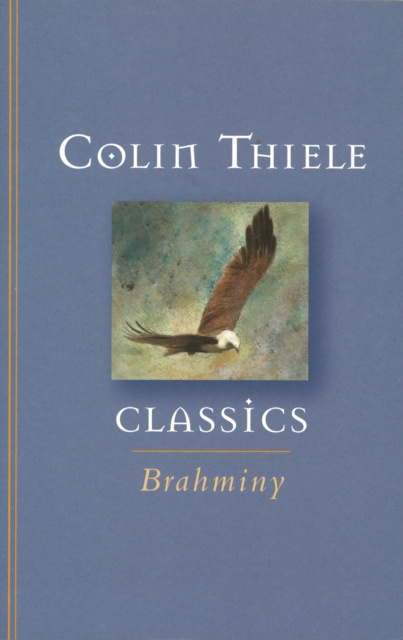 E-knjiga Brahminy Colin Thiele