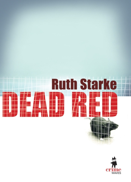 E-knjiga Dead Red Ruth Starke