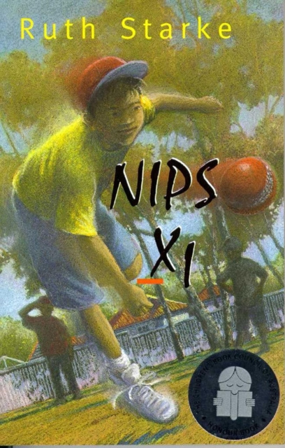 E-book NIPS XI Ruth Starke