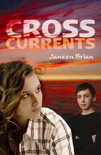 E-book Cross-Currents Janeen Brian