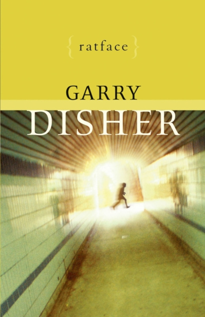 E-knjiga Ratface Garry Disher
