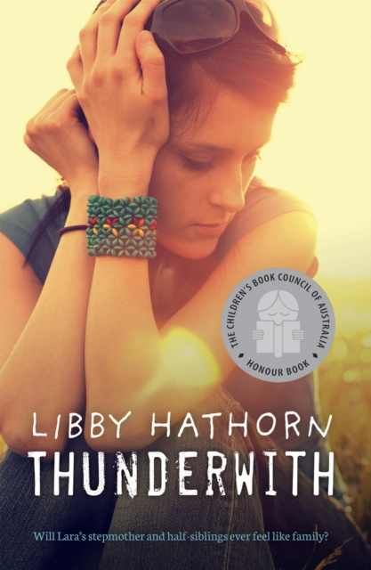 E-book Thunderwith Libby Hathorn