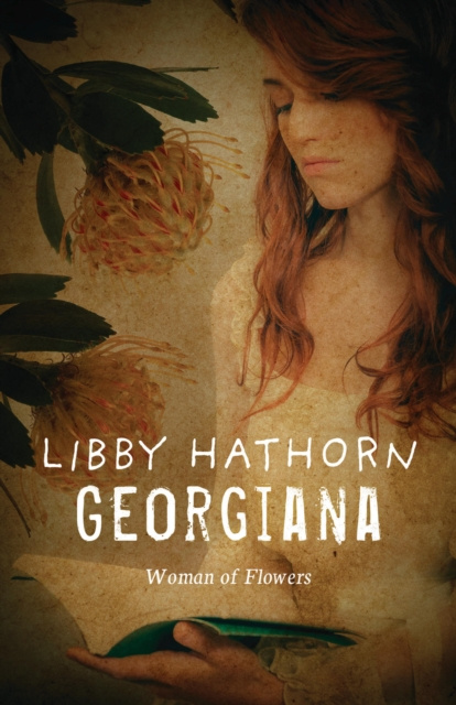 E-book Georgiana Libby Hathorn