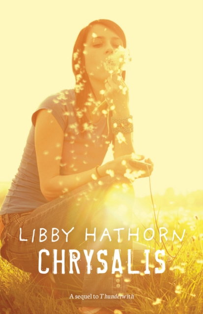 E-book Chrysalis Libby Hathorn