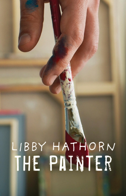 E-book Painter Libby Hathorn