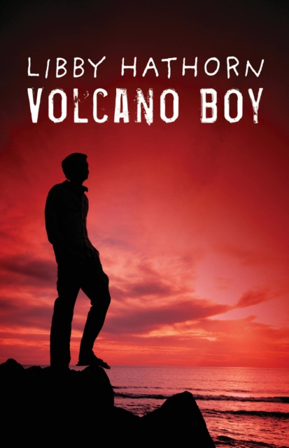 E-book Volcano Boy Libby Hathorn