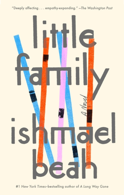 E-kniha Little Family Ishmael Beah