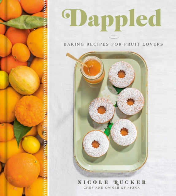 E-knjiga Dappled Nicole Rucker