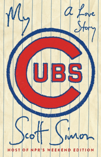 E-kniha My Cubs Scott Simon