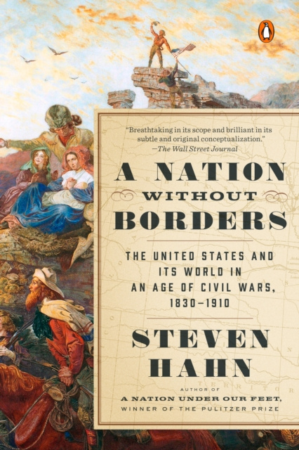 ebook Nation Without Borders Steven Hahn