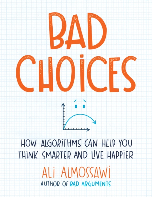 E-kniha Bad Choices Ali Almossawi