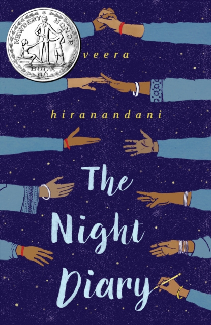 E-knjiga Night Diary Veera Hiranandani