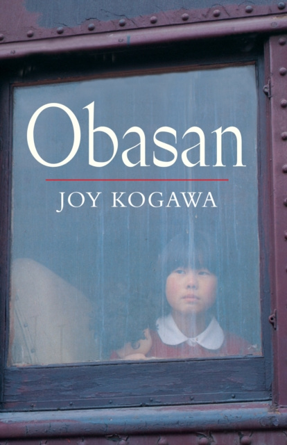 E-kniha Obasan Joy Kogawa