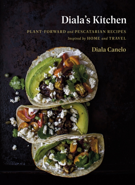 E-book Diala's Kitchen Diala Canelo