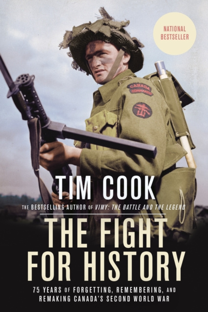 E-book Fight for History Tim Cook
