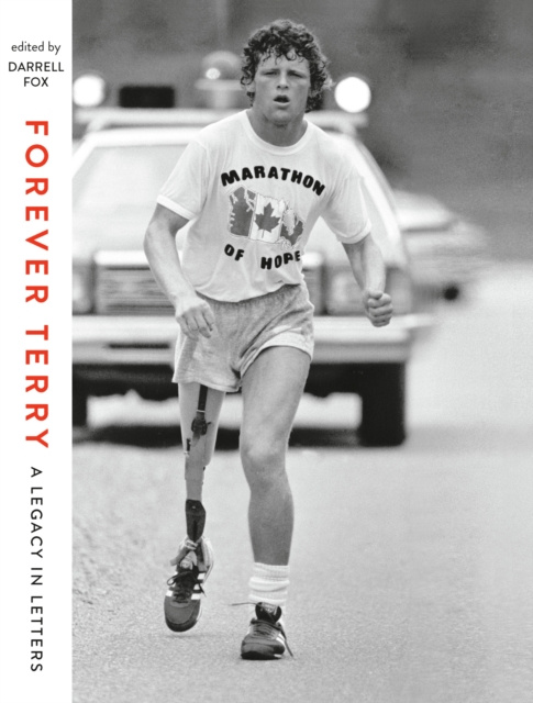 E-book Forever Terry Darrell Fox