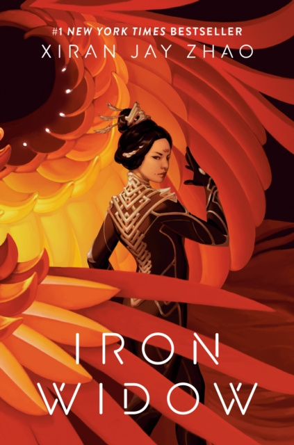 E-kniha Iron Widow Xiran Jay Zhao