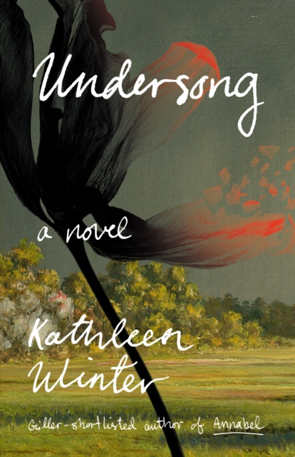 E-knjiga Undersong Kathleen Winter