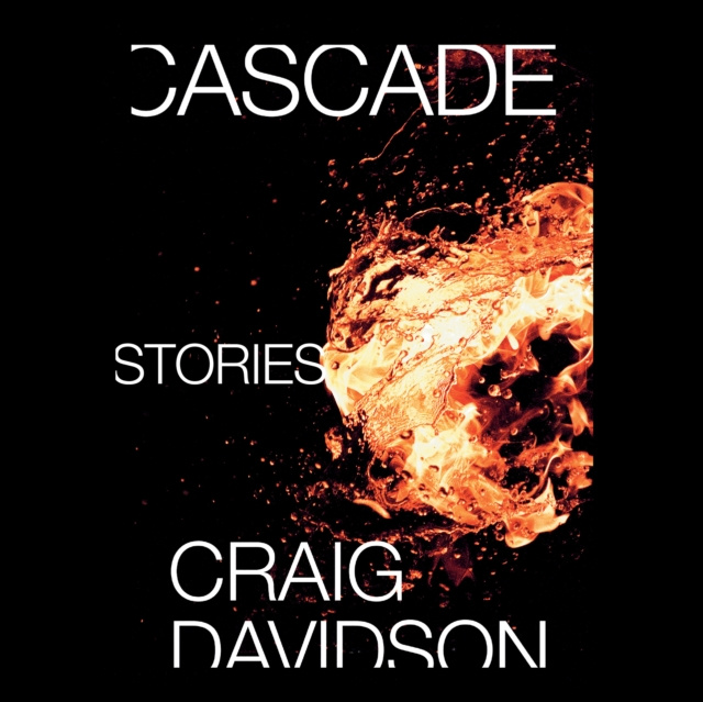 Audiokniha Cascade Craig Davidson