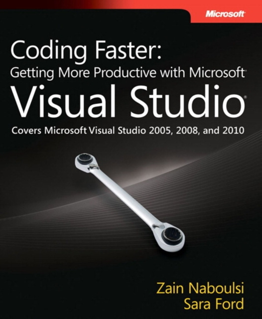 E-knjiga Coding Faster Sara Ford