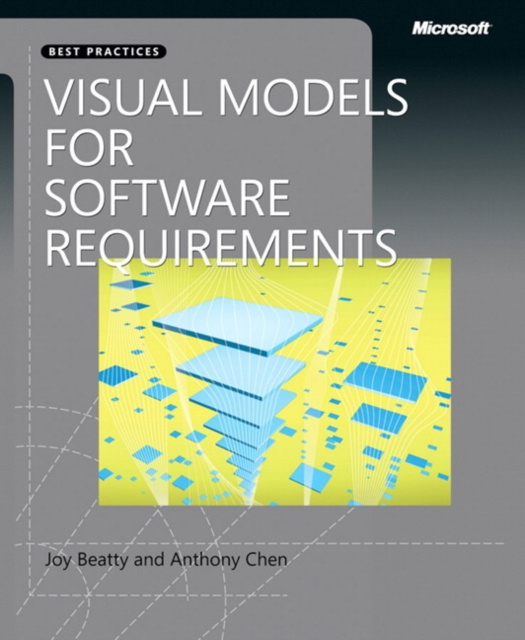 E-book Visual Models for Software Requirements Anthony Chen