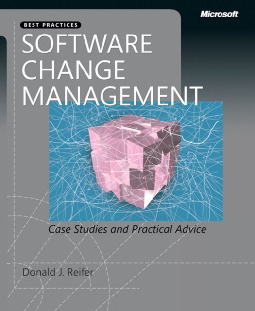 E-book Software Change Management Donald J. Reifer